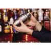 Beaumont DF233 Mezclar Piccolo Mini Cobbler Cocktail Shaker