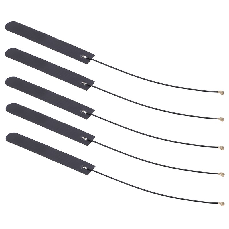 5PCS NZ5GFPC001 Full Band Antenna GSM 5G 4G 3G Internal