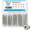 Joamang M6 x 60mm 65mm 70mm 75mm 80mm Socket Head