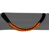 Bartact Grab Handle for Ford Bronco 2021+ (Neon Orange Paracord)