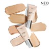 Neo Make Up Intense Serum Sheer Foundation - Face Makeup