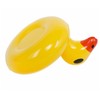 Inflatable Duck Hot tub Bath Pool Drinks Holder