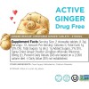 The Ginger People Rescue Tabletas Paquete