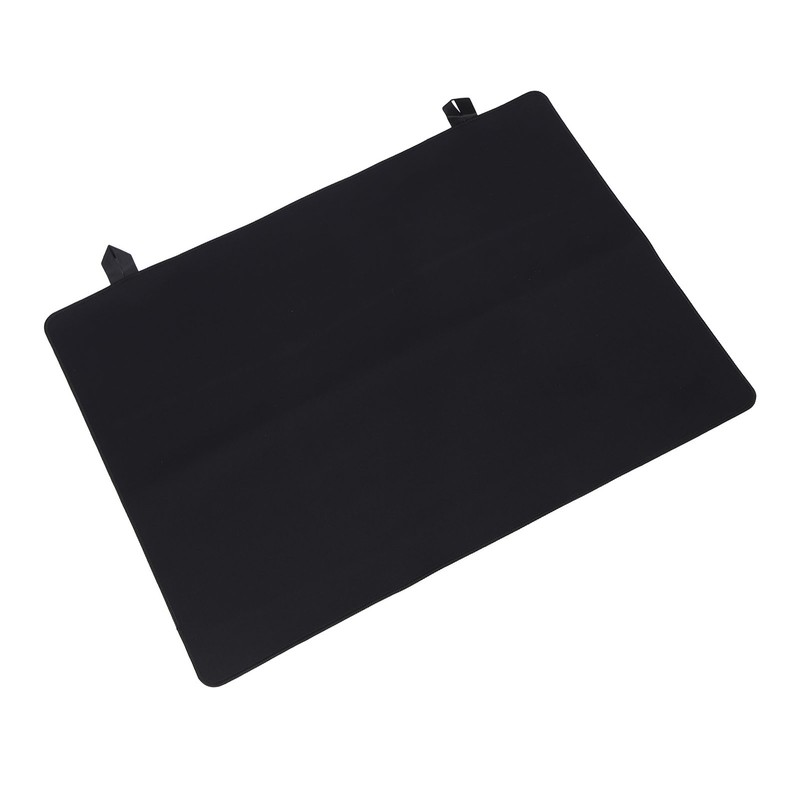 Glass Stove Top Cover Heat Insulation Oil Proof Ceramic Top