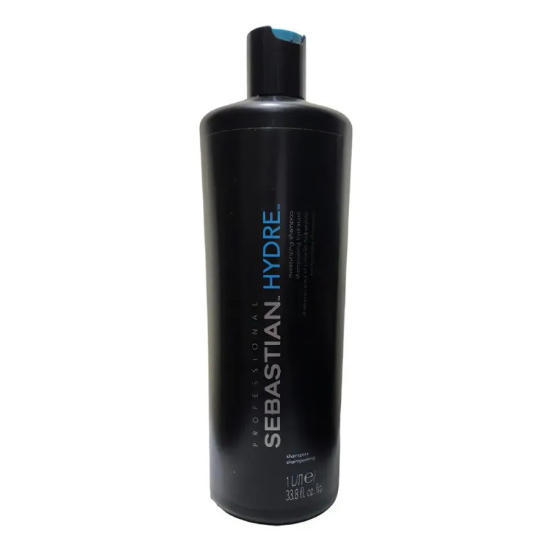 Shampoo Para Cabello Sebastian Profesional Hydre 1 Lt