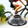 Meghna E-Bike Freewheel 7/8 Gears 11-28 Teeth/11-32 Teeth Screw On