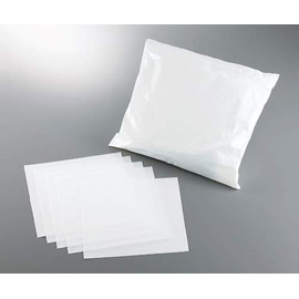 As One As Pure Polyester Wiper II, 6 Inch, 150 Count