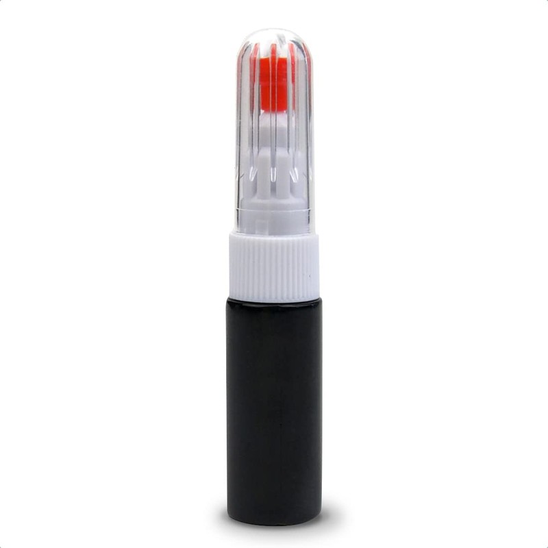 SD COLORS MAGNETITE Black 183 Compatible with Mercedes Paint Pen