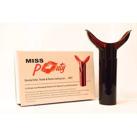 Lip Pump For Thicker Fuller Plumper Bigger Natural Luscious Lips Film Star Look Luscious Lips Plumping Device