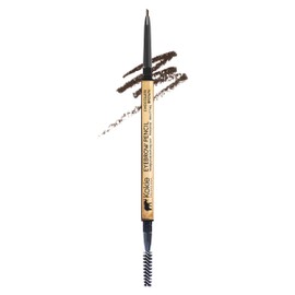 Kokie Cosmetics Micro-Fine Eyebrow Pencil (Chocolate Brown GB265)