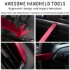 Wetado Trim Removal Tool, Car Upholstery Repair Kit, Car Door