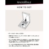MAQUILLAGE RD312 Cheek Color Refill, 0.2 oz (5 g)