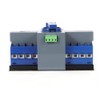 DOONARCES 4P 63A Dual Power Automatic Transfer Switch AC 110V