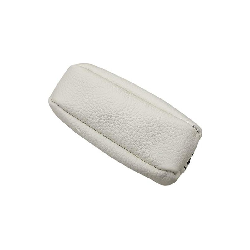 Small Genuine Leather Key Bag 1 Compartment Made in EU,