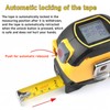 2025 New The Almighty Ruler, Almighty Tools Tape Measure, 3