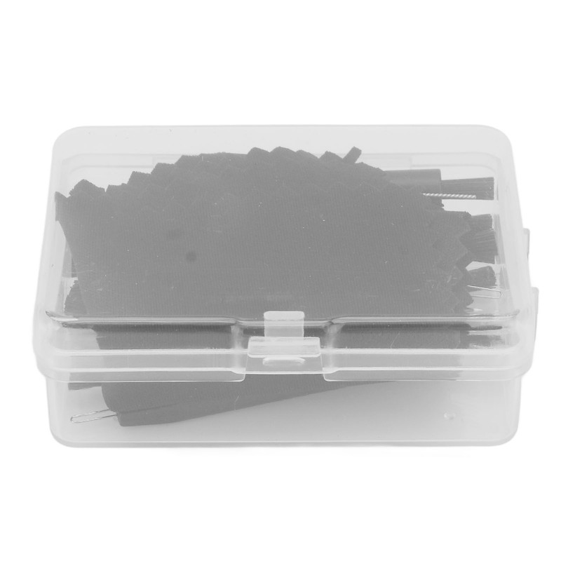 Hearing Amplifier Cleaning Set Portable Multi Functional Professional Hearing Amplifier