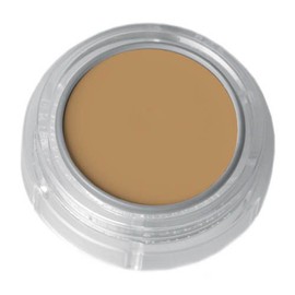 GRIMAS Professional Concealer, Colour B3 Skin Colour, Medium Beige, 2.5 ml, Camouflage Make-Up, Highly Pigmented, Extremely Opaque