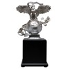 Military Gift Shop USMC 3D Eagle Globe & Anchor Statue