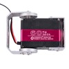 RCmall 60kg Digital Rc Servo RDS5160 SSG Robot Servo 7.4V