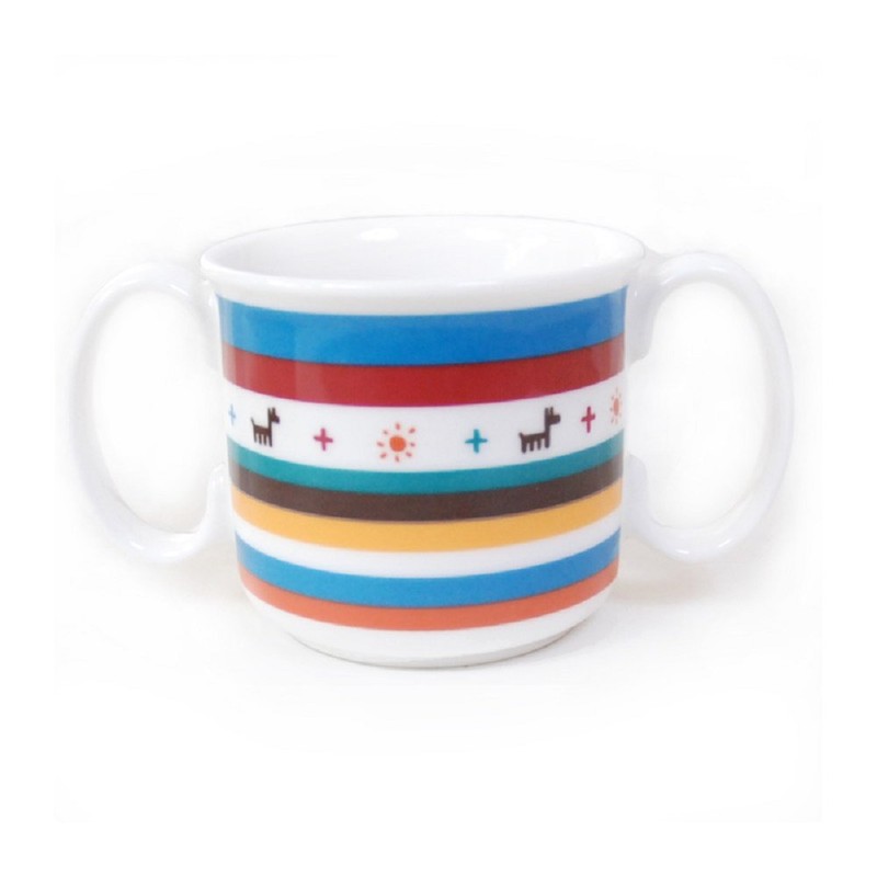 10mois - BOBO Happy Meal Set 8123