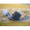 Dual Wire Harness 12 Pin for MXD337BT, MCD237BT, MCP1337BT,AMCP