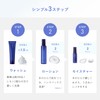 Clearful Orbis Quasi-Drug Moisturizer, Rich Moisture, Moisturizing Liquid, Medicated, Acne,