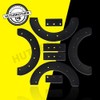 302565MA 327072MA Snow Thrower Paddle & Hardware - by Huthbrother,