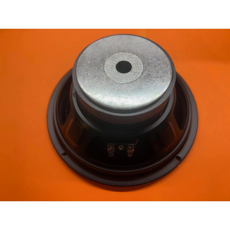 Advent Amber Classic Bookshelf Speaker Woofer Replacement New Driver Free