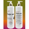 Kojic Sen Skin Lighthening Body Lotion Darkspots Brightens, 16oz [USA