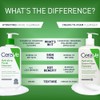 CeraVe - Limpiador hidratante, 16 onzas