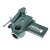 mitoharet 3.5 Inch Parrot Vise Multi-Angle Vise Ideal for Woodworkers