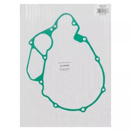 Caltric Left Crankcase Cover Stator Gasket for Honda VT1100C2 Shadow Sabre 1100 00-07