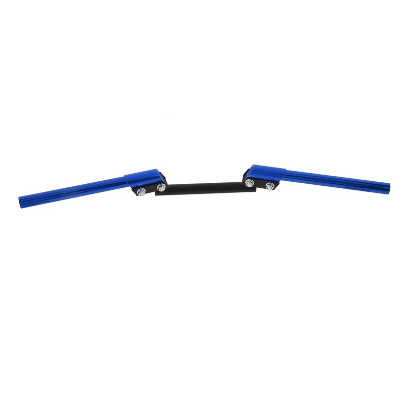 Motorcycle Handlebar 22mm Universal Adjustable Handle Bar for Sports Car