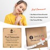 Smilelife First Communion Gifts for Boys and Girls, Women -