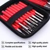 RUNYU® 30 Piece Pin Tool Car Set, Pin Tool Car