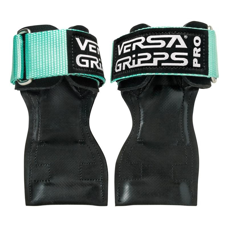 Versa Gripps PRO - Color: Lime Green, Size: Regular/Large (7-8"
