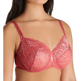 Simone Perele Women's Promesse Bra, Rose Blush 381