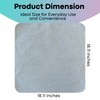 TOMUM EMF Radiation Shielding Protection Blanket - Faraday Blanket for