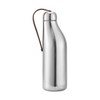 Georg Jensen Sky Water Bottle Polished Stainless Steel by Aurélien