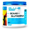 Aminoácidos Bcaas Glutamina Blu-e 500g Varios Sabores