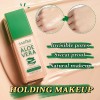 Hydrating Liquid Foundation - Smooth, Lightweight, Pore Concealing, Long-Lasting, Non-Caking,