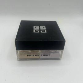 Givenchy Prisme Libre DISCONTINUED ORIGINAL Prism Radiance Loose Powder #2 NWOB