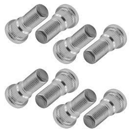 Kawasaki 8 Front or Rear Wheel Hub Drum Stud Bolt for Kawasaki Mule 92150-1366