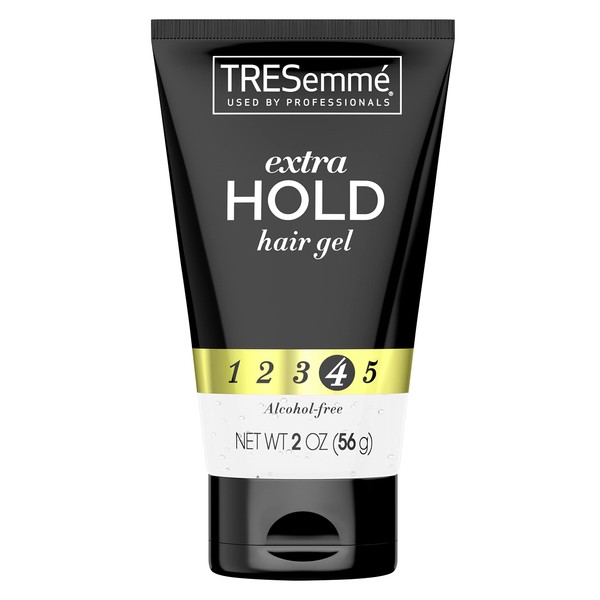 TRESemmé TRES Two Hair Gel Extra Firm Control 2 oz, Pack of 24