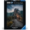Ravensburger Rompecabezas de Castillo de Eltz, 1000 piezas, para adultos