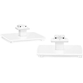 Bose OmniJewel Table Stand, color blanco