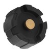 Universal Marine Boat Tank Gas Cap ABS Plastic Outboard Engine