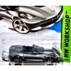 Hot Wheels 2015 HW Workshop '14 Corvette Stingray 216/250, Silver