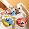 T'S Factory T'S FACTORY Keychain Puppet Sunsun 3 Charm Keychain