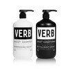 VERB Ghost Shampoo & Conditioner Duo Set, 32 fl oz,